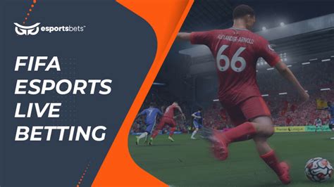 betting on fifa|How To Bet On FIFA Esports .